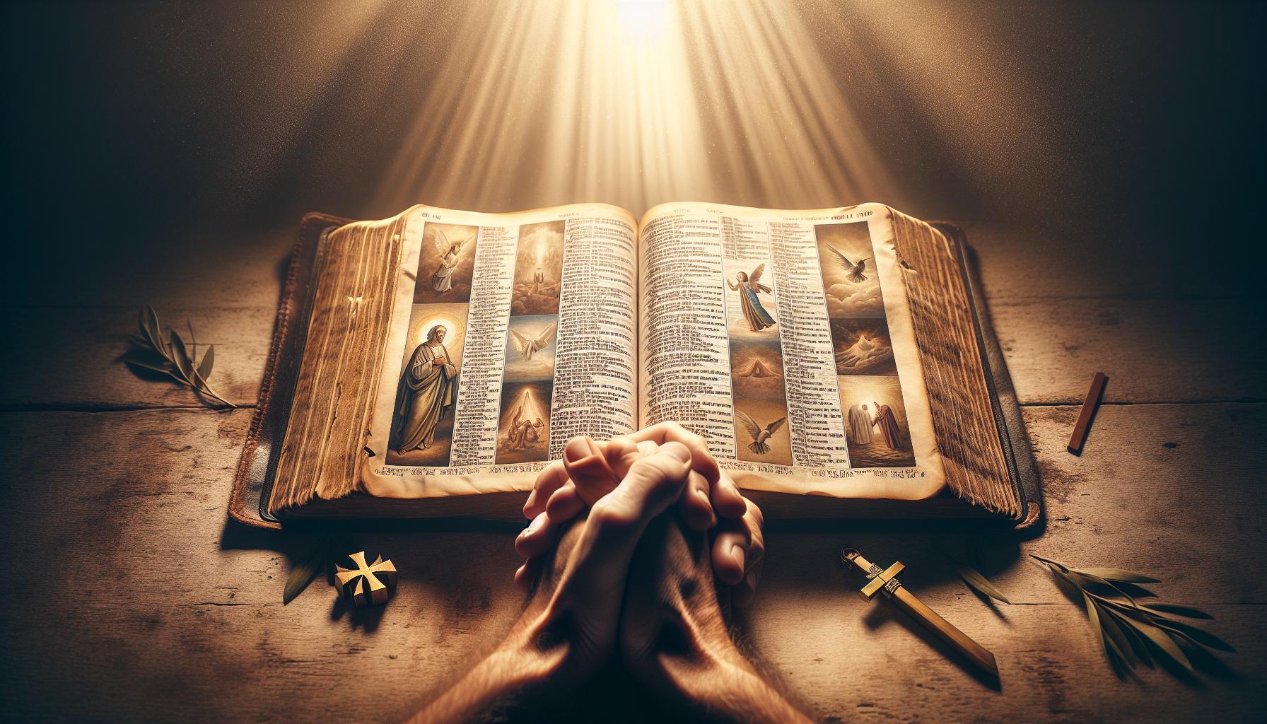 Understanding the ‍Significance‌ of ​the number 11 in Biblical Context