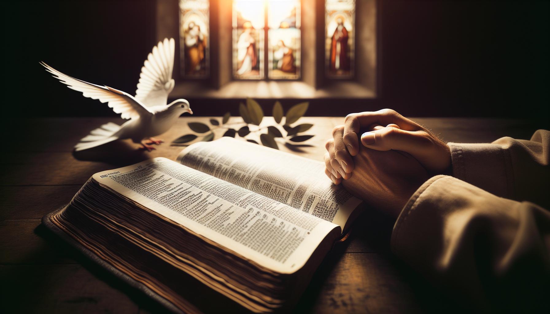 The creation Narrative and Its Theological Meaning