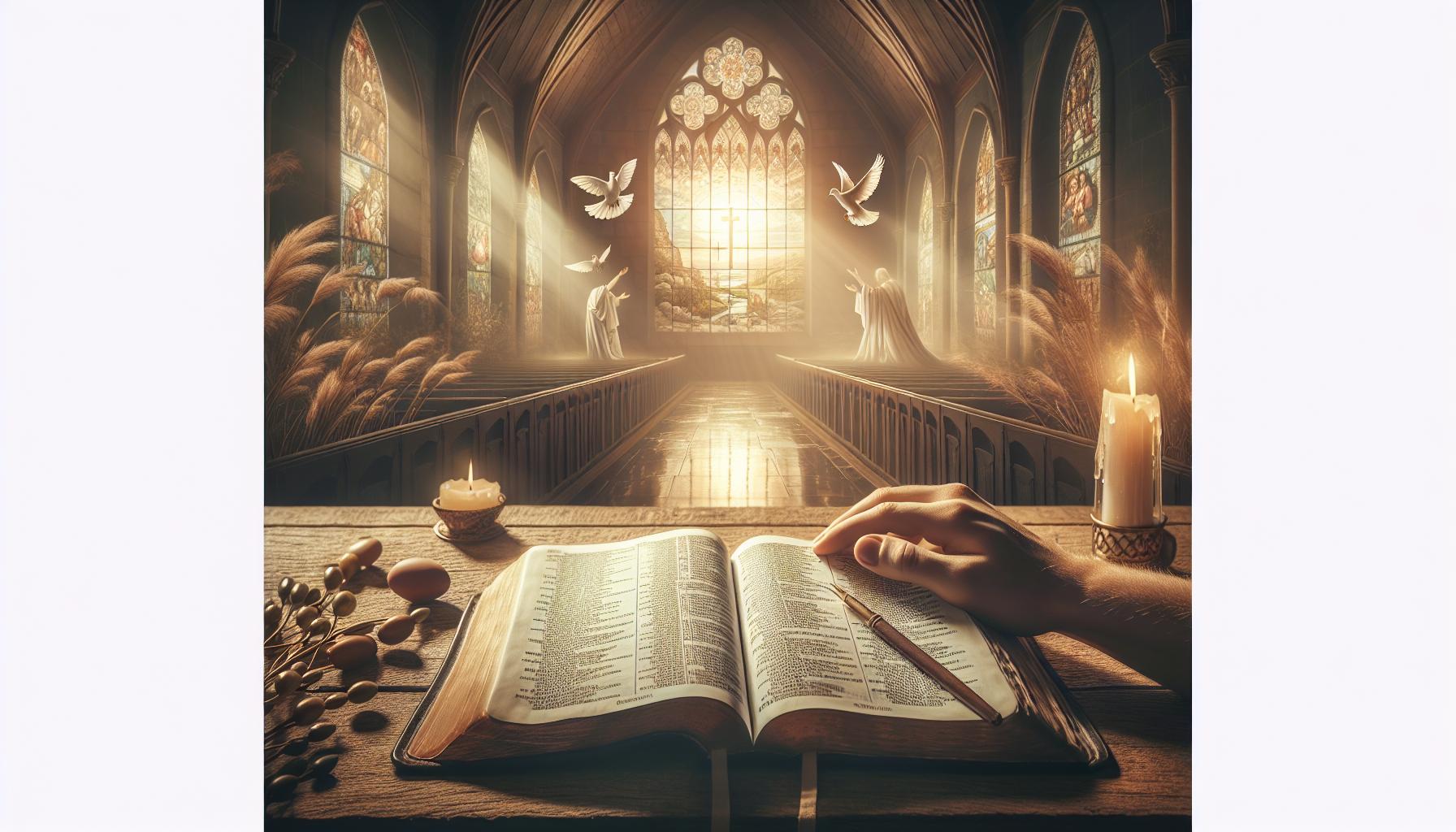 Understanding the Concept of cornerstone in Biblical Context