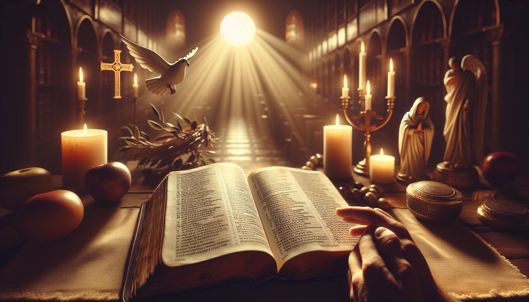 Historical Context: Eclipses in Ancient Cultures and Scripture