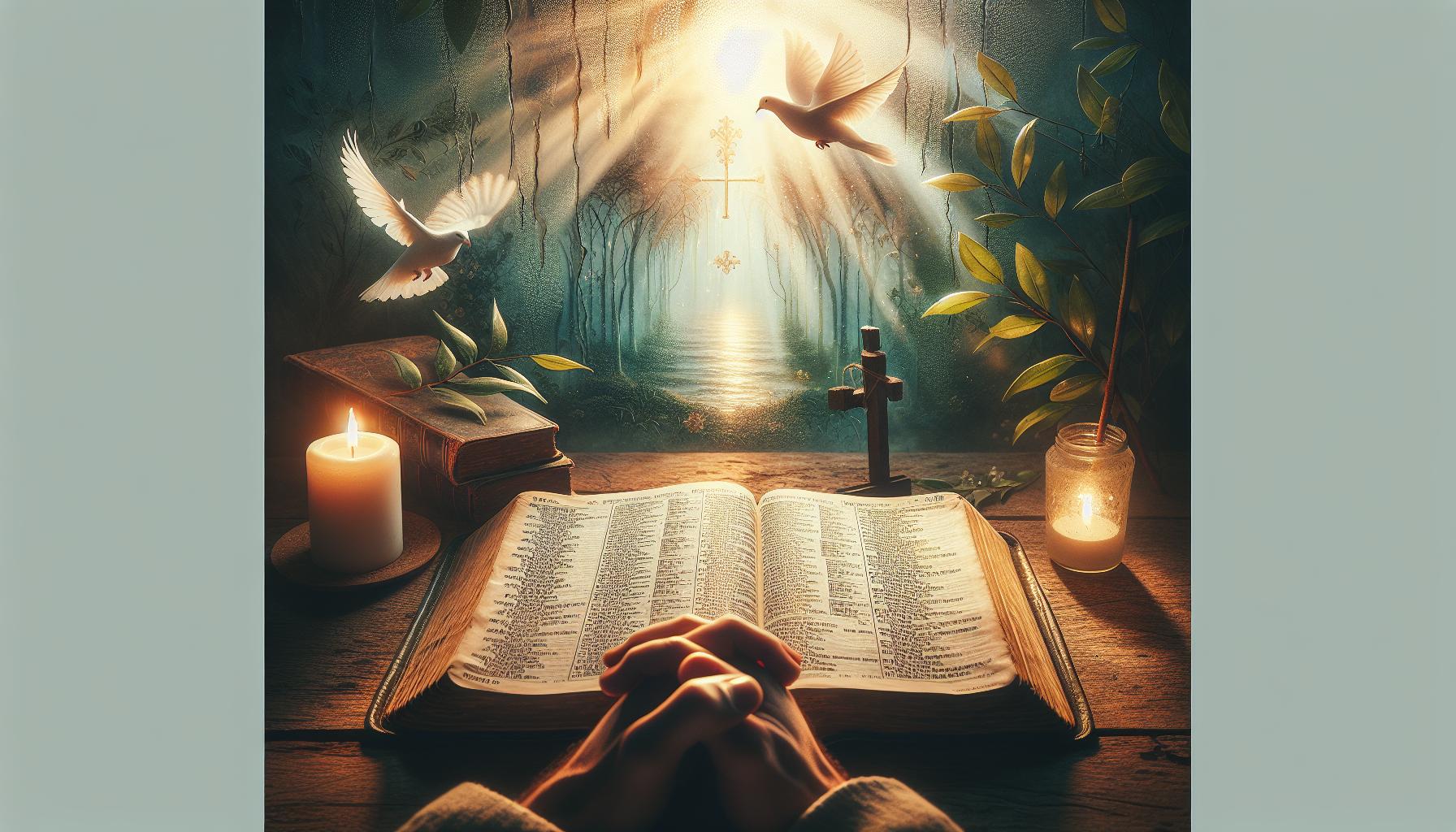 The Origin of Zoe in Scripture: Exploring Key Biblical References