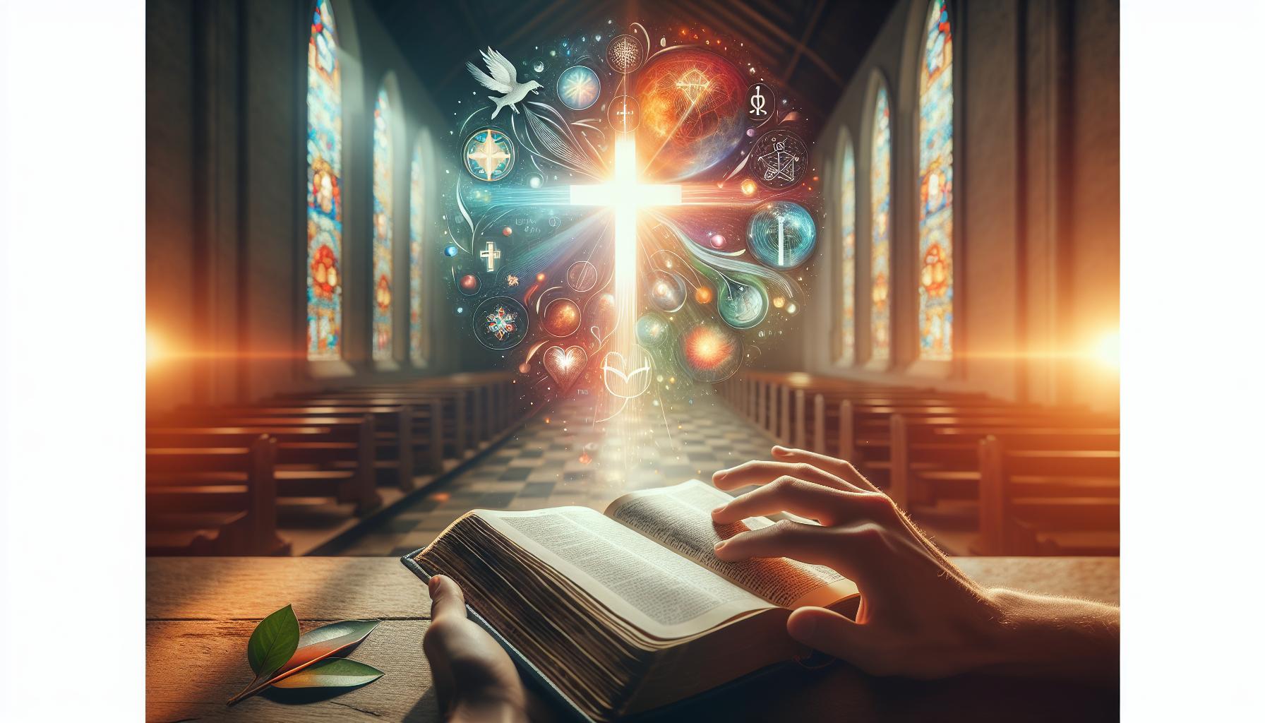 The Role of Prophets in Conveying Divine Messages