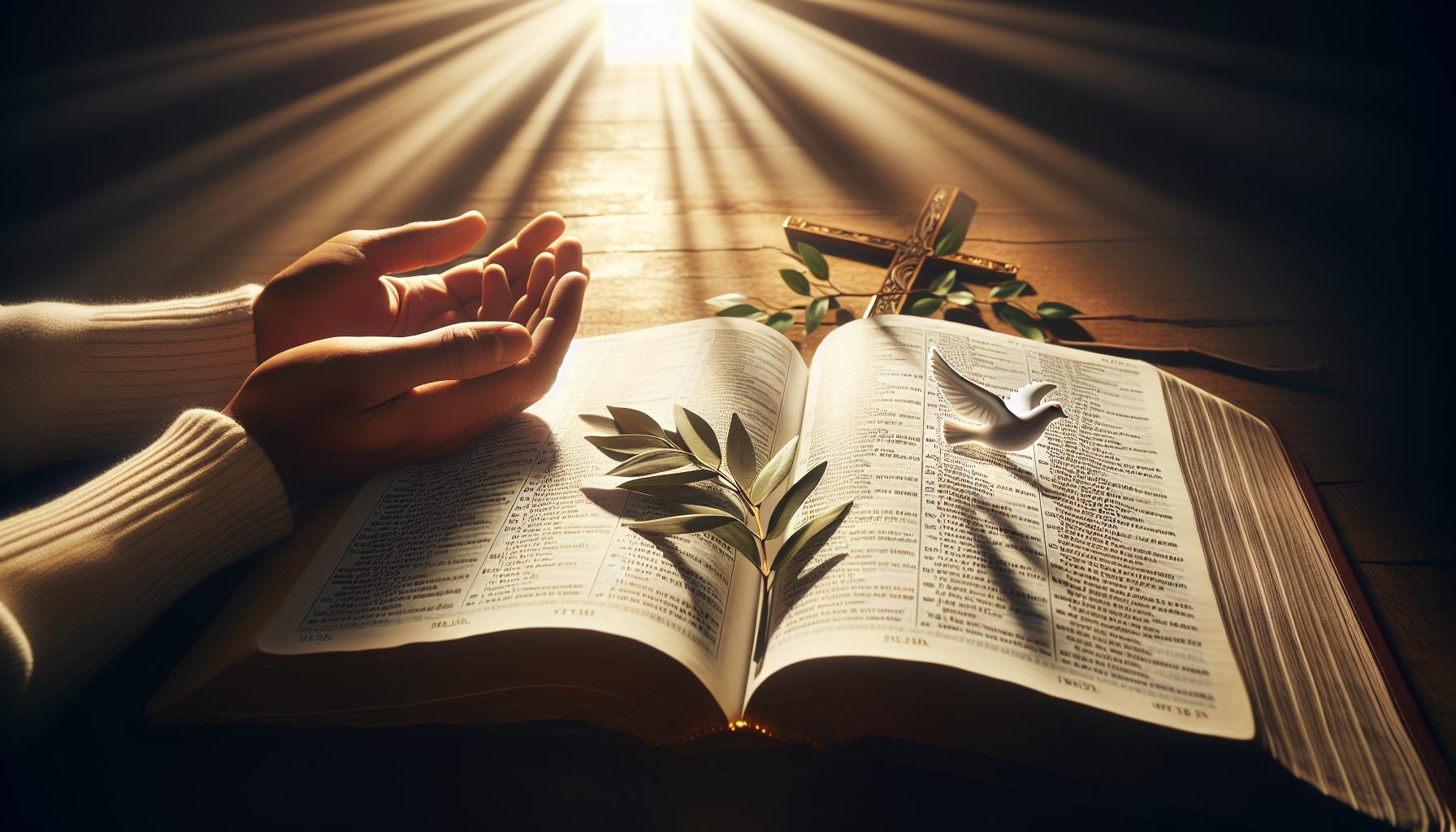 Understanding Key Biblical Words and Their Cultural Context