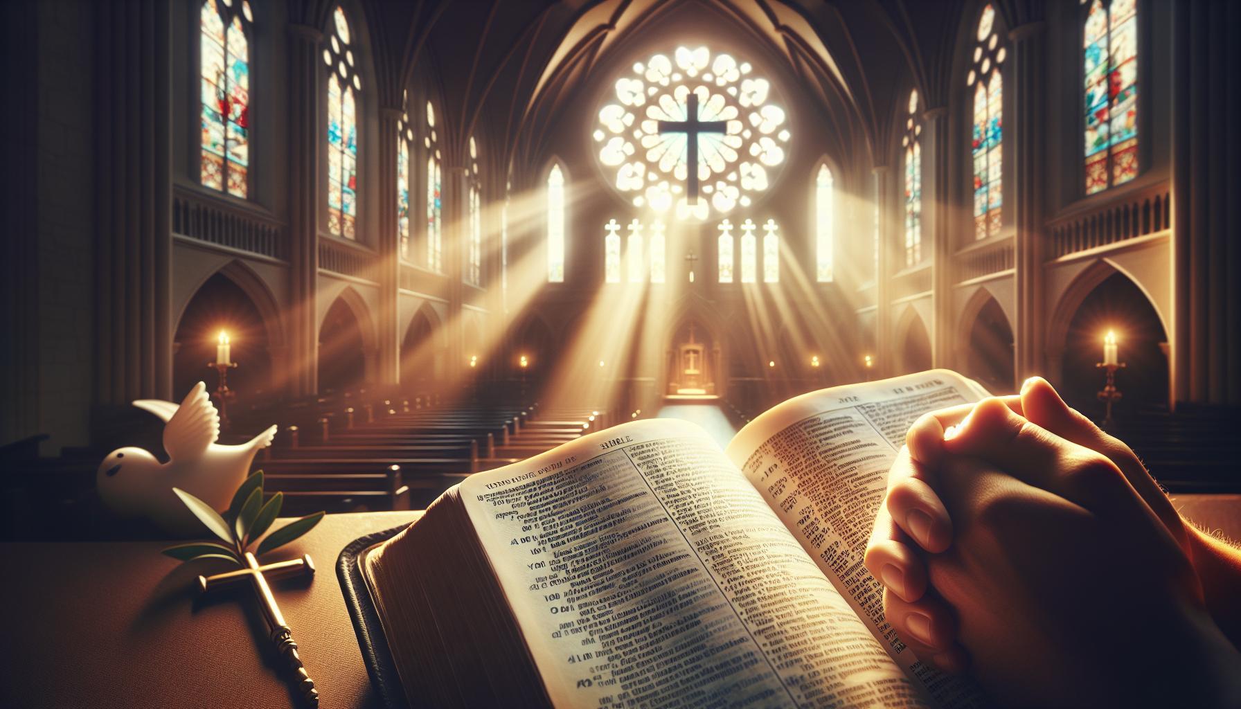 Understanding Malice in Biblical Context