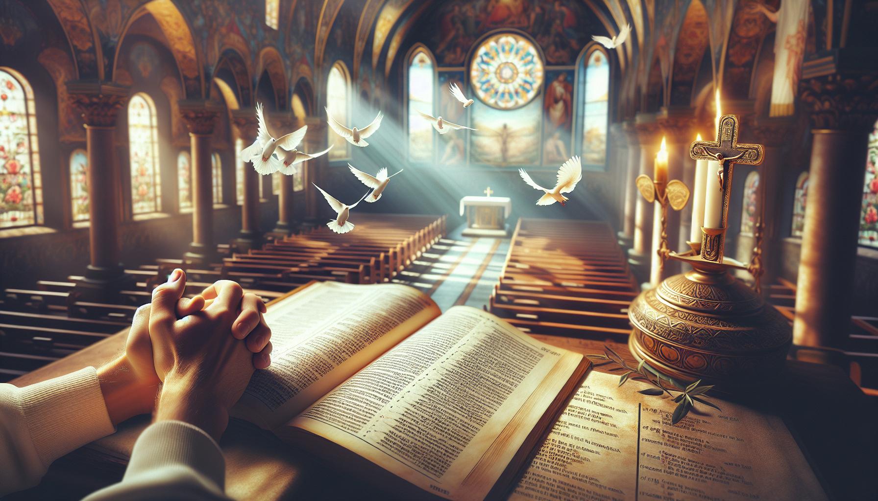 The Significance of Priceless: Exploring the Spiritual Implications of‌ Anthonys name