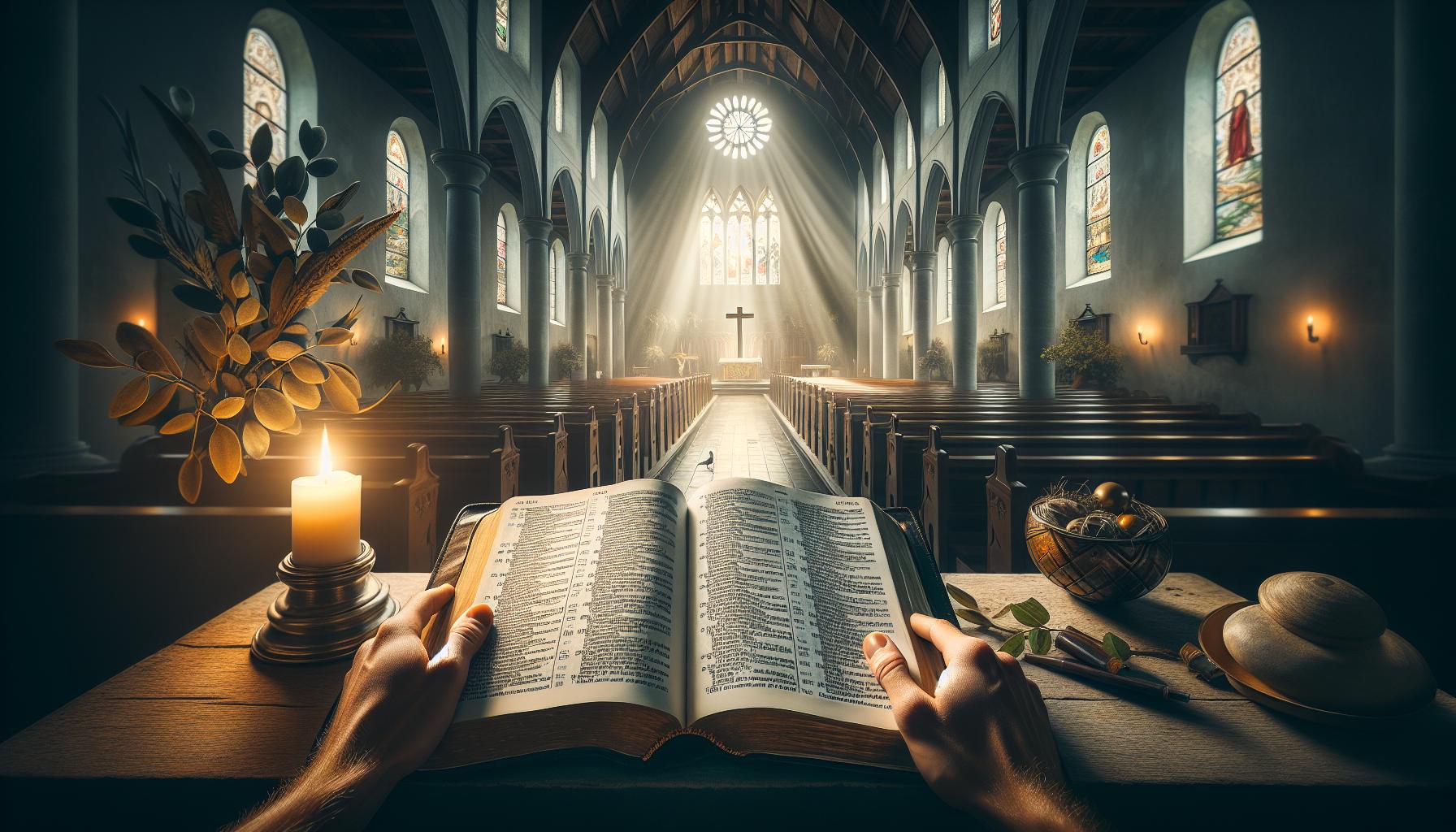 Understanding the Concept of Miracles in Biblical Texts