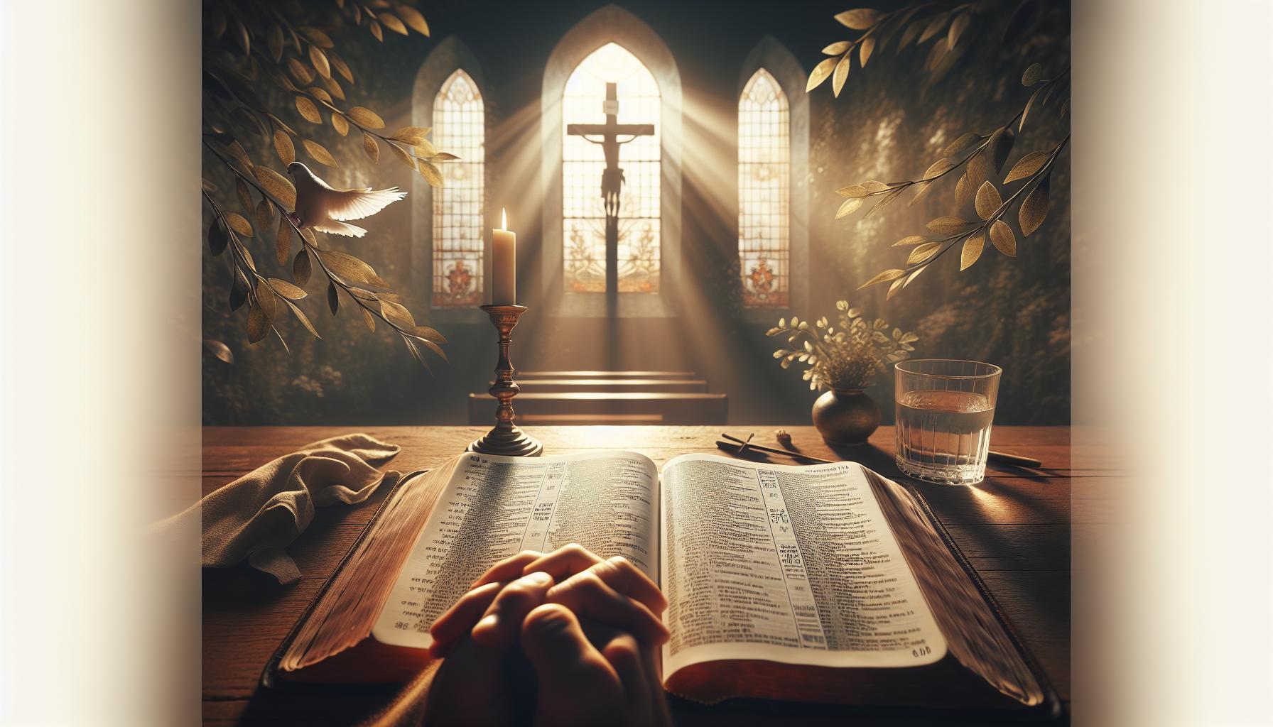 Understanding ‍the Significance​ of the Number 1222 in Biblical Context