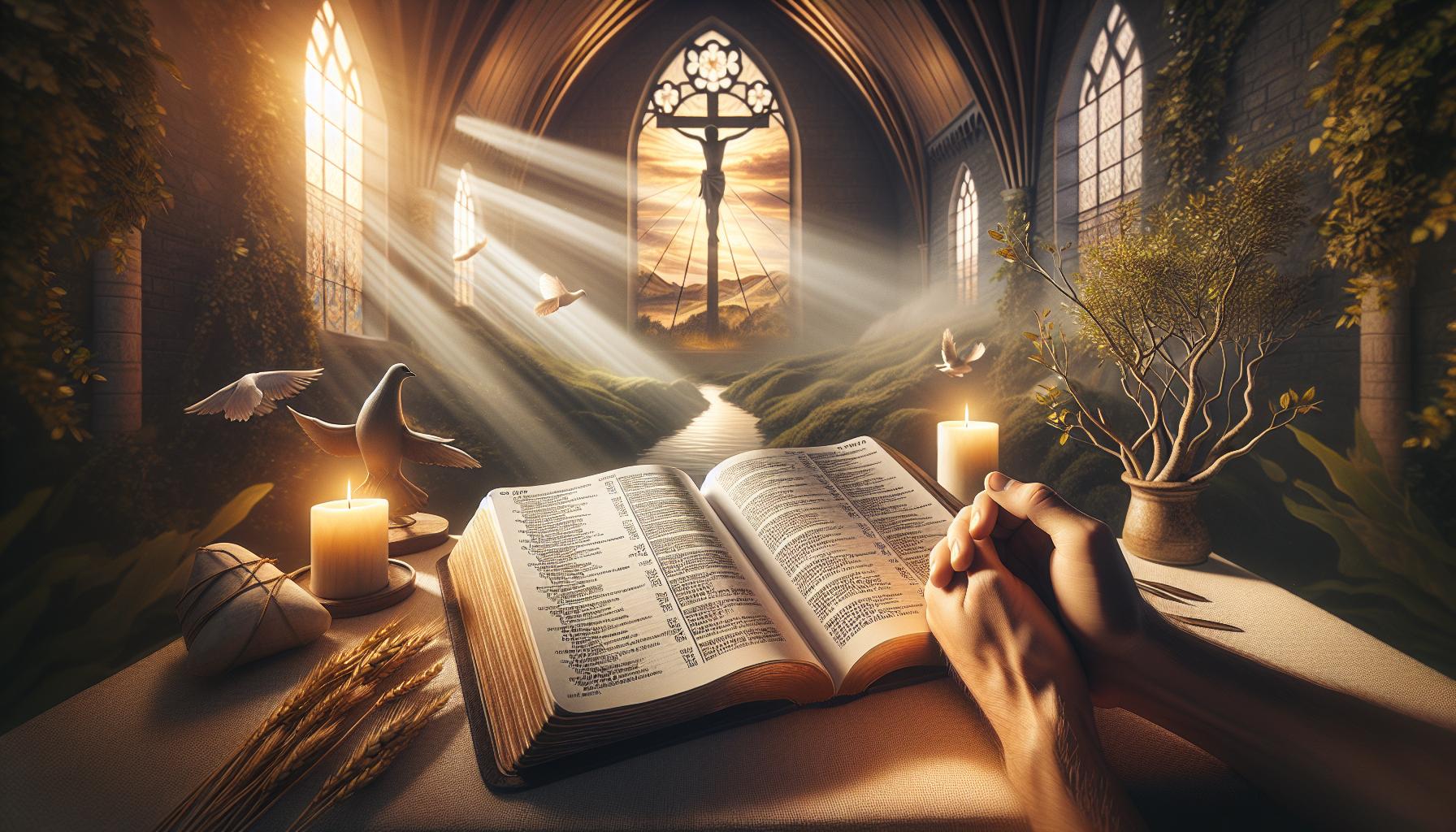 The ​Symbolism⁣ of Completion: How 999 Represents Gods Divine‌ Plan