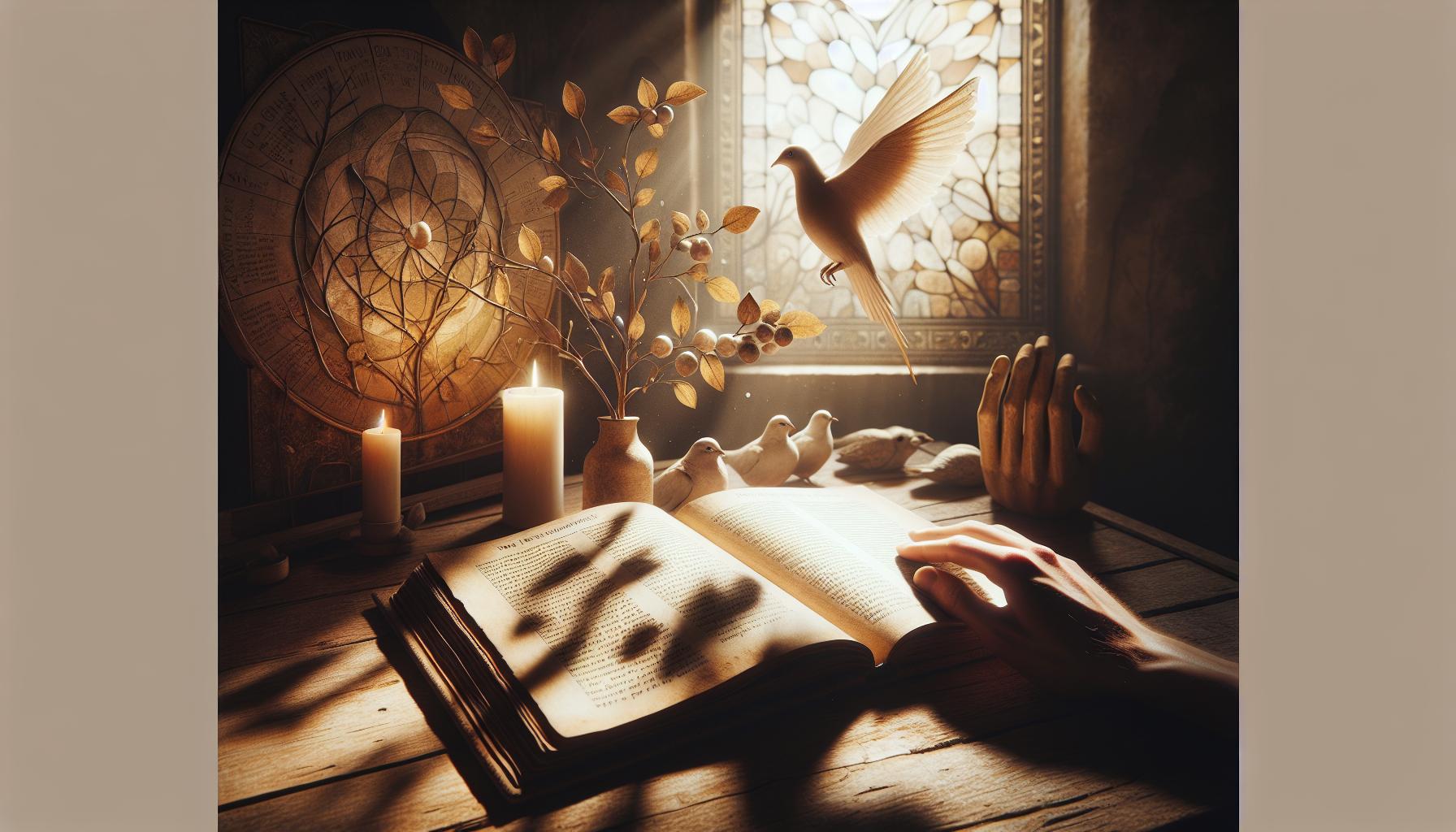 What ⁤the Size of the Dik Dik⁤ Teaches Us‍ About humility and Strength