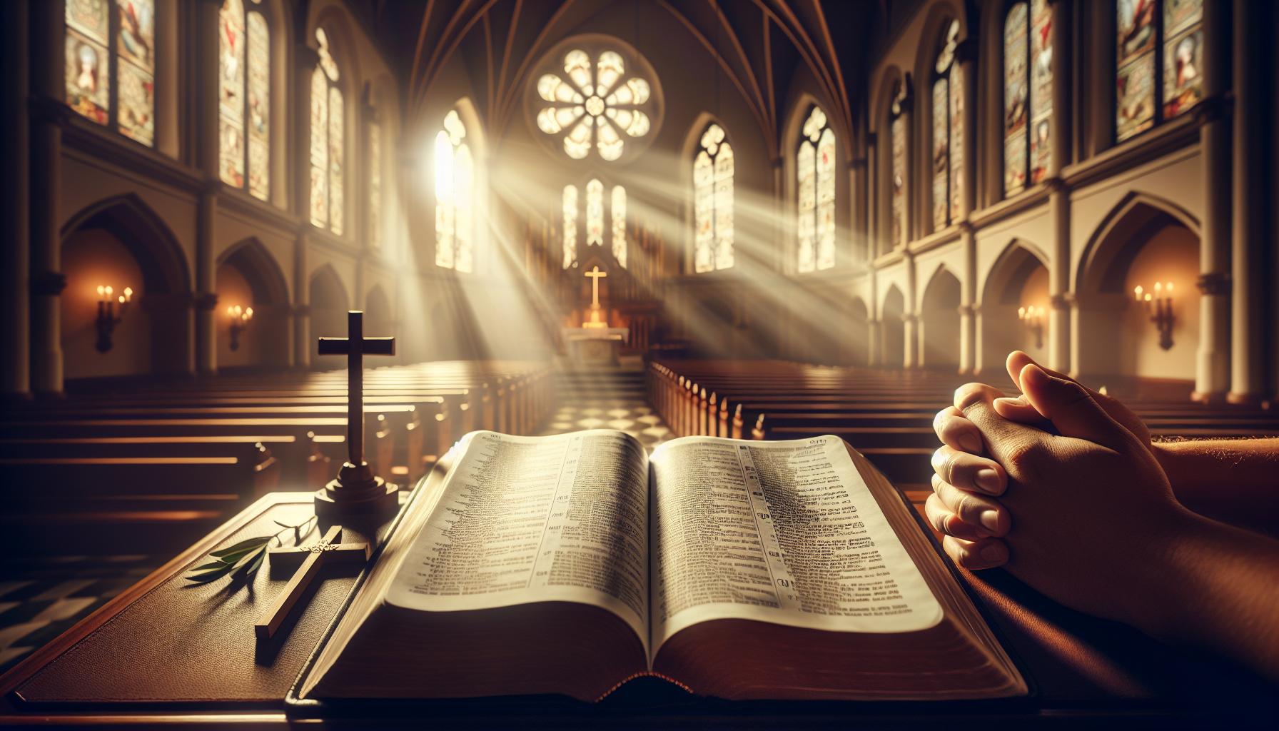 Exploring the Concept of Exaltation in Scripture