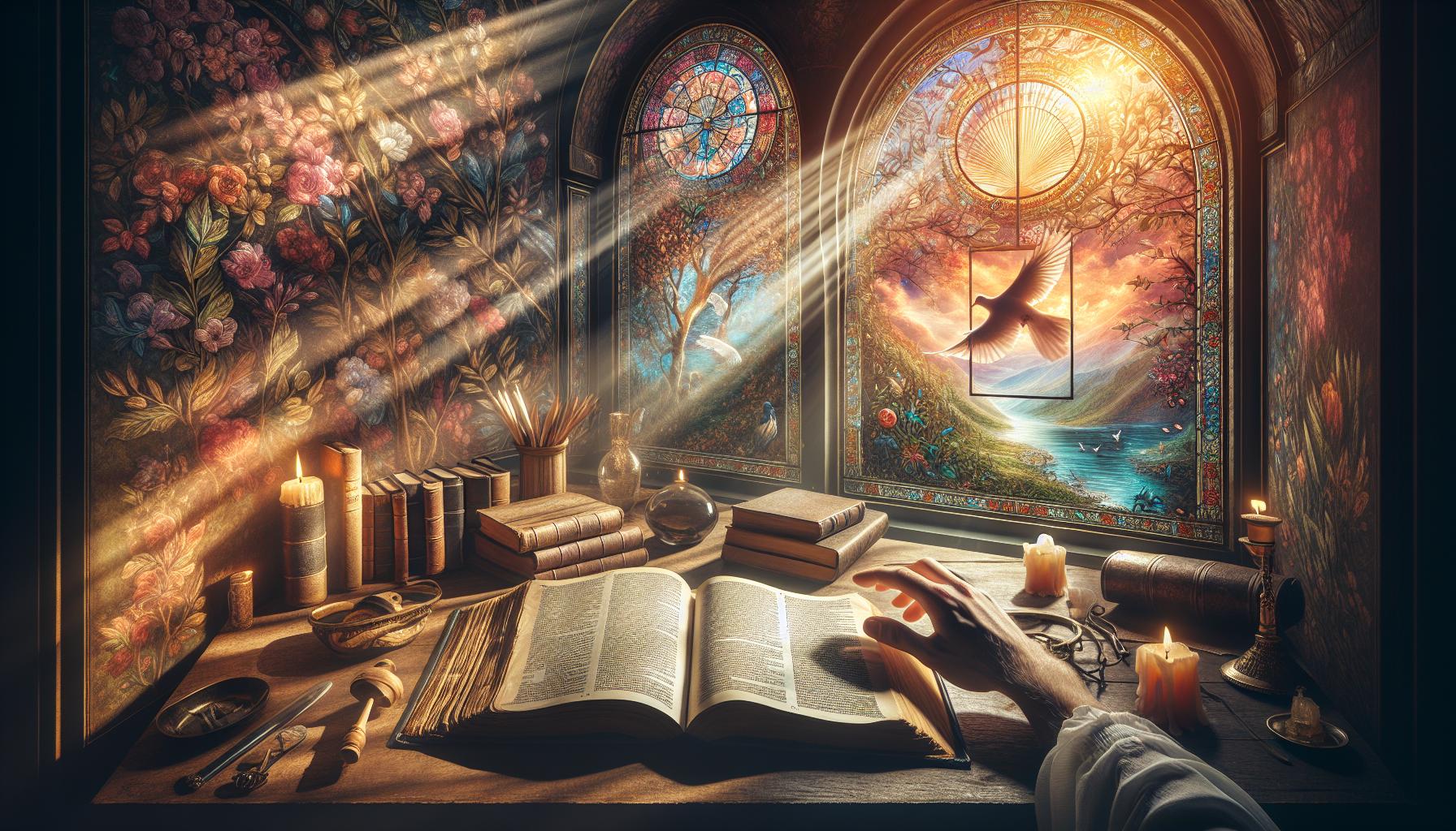 The Historical Context of the Ephod in Biblical Times