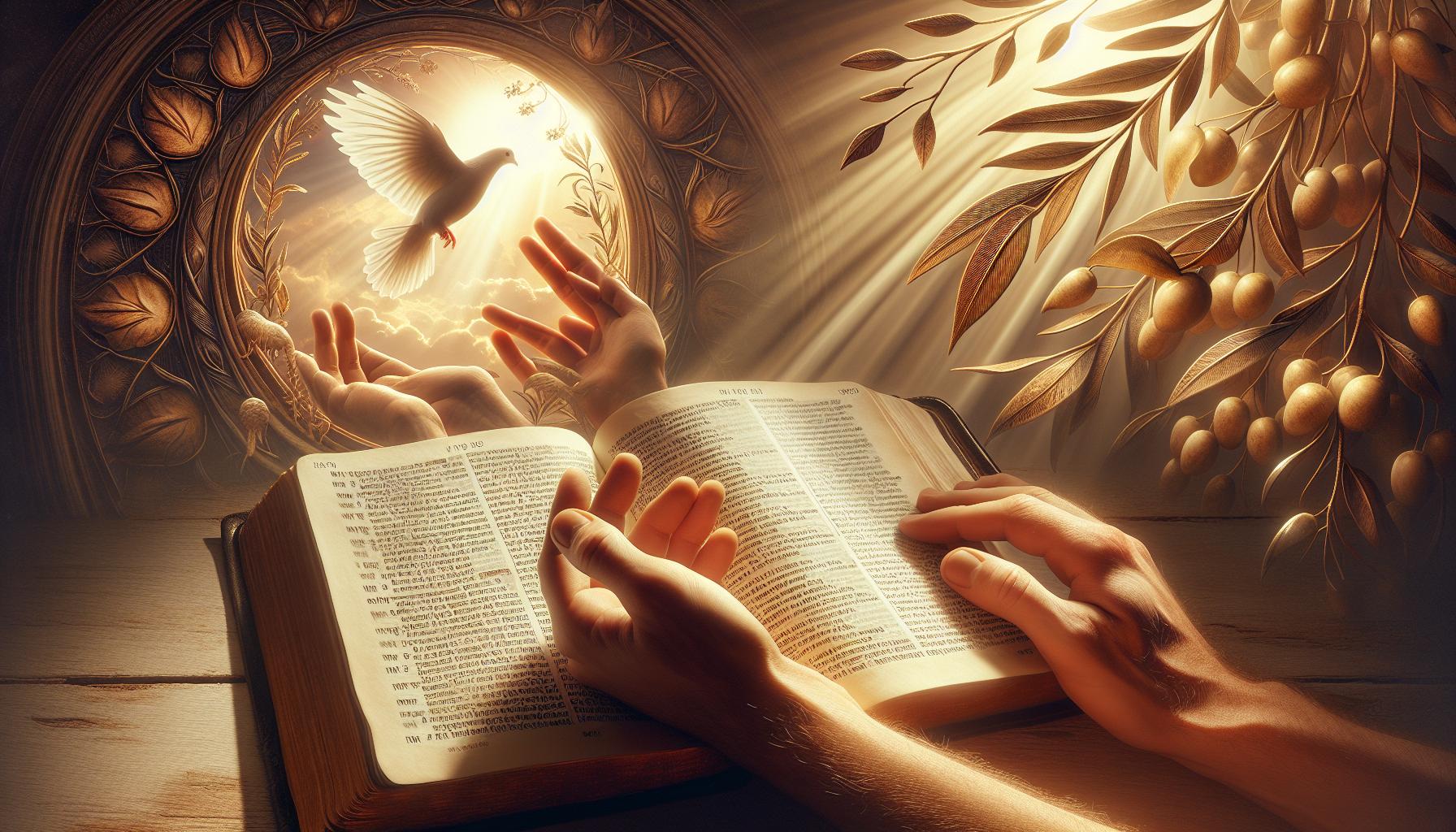 Understanding‍ the ‌Significance⁤ of the Number 4 in Biblical ⁣Context