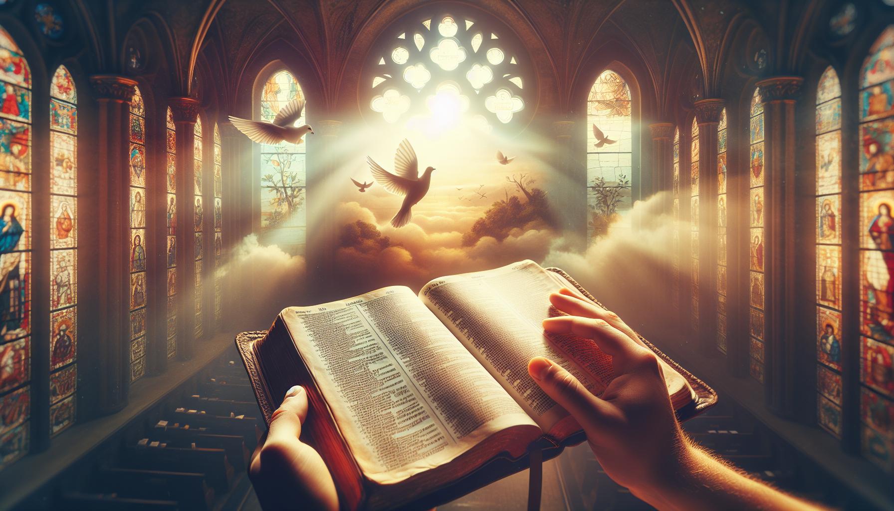 Understanding Pentecost: Historical Context⁢ and Meaning