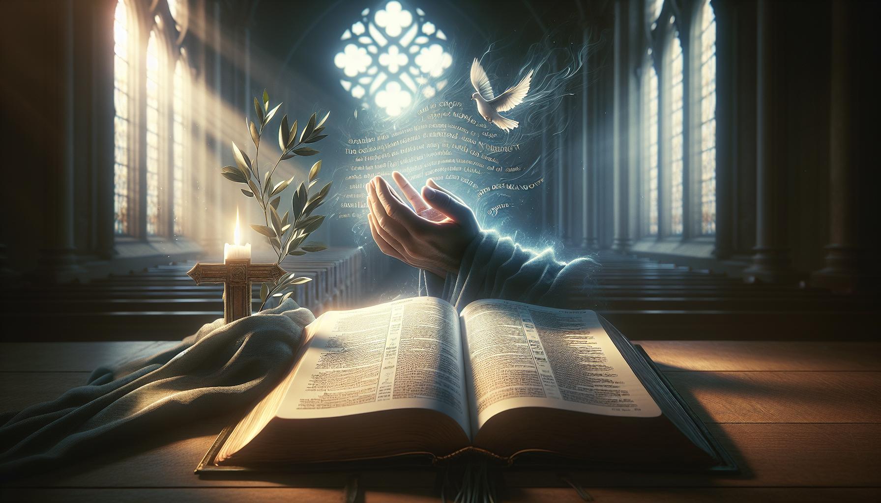 Exploring Ezras⁣ Passion⁣ for​ Gods Law and Its Relevance Today