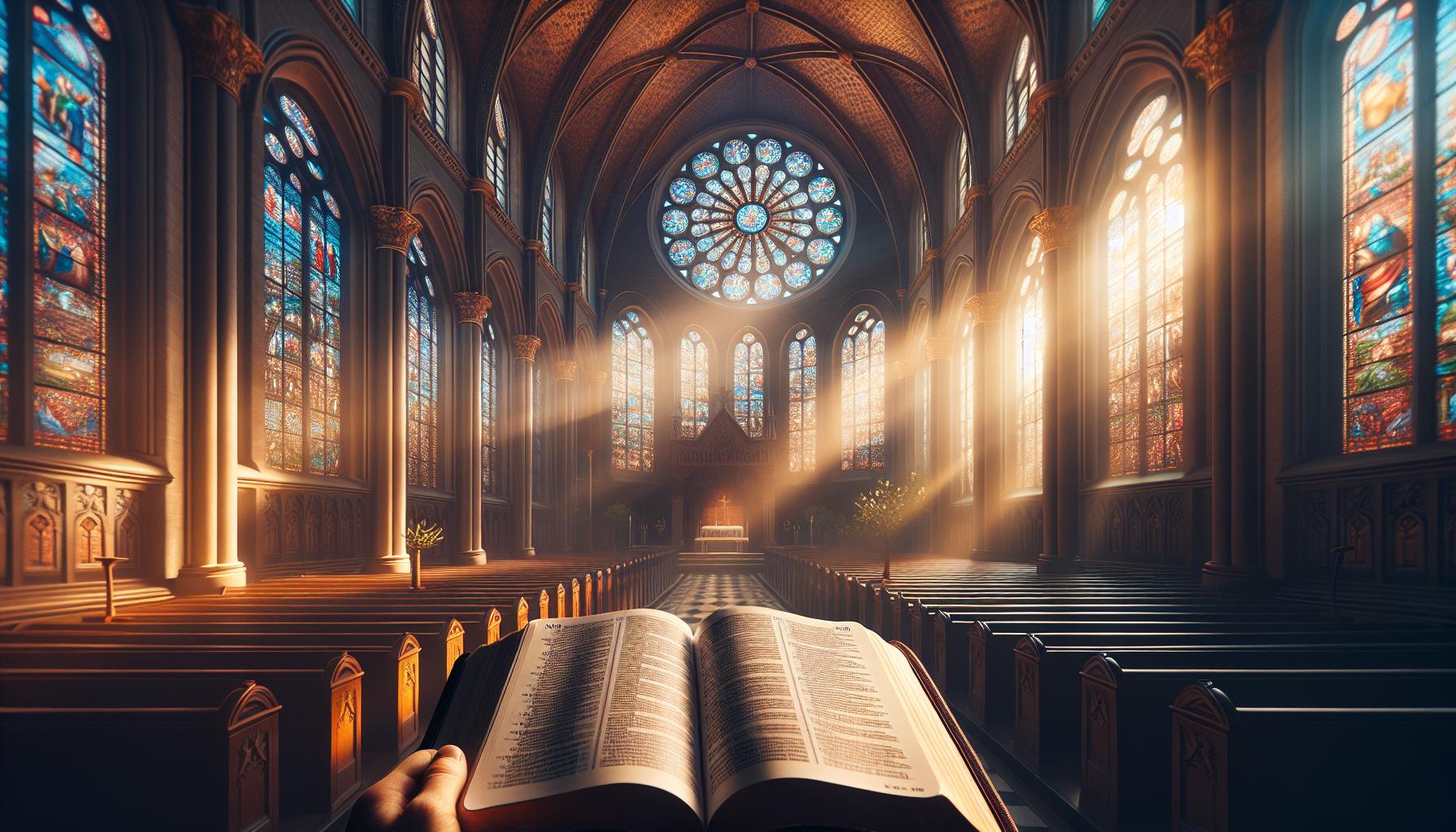 The Meaning of Caleb in Biblical Literature: Strength and Faithfulness