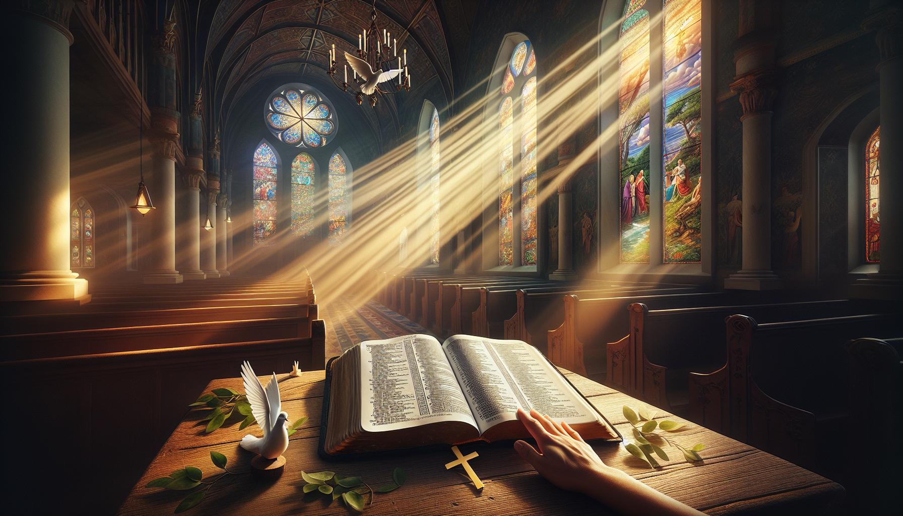 Symbolism of Imperfection: Exploring‌ the Contrast Between 6 and​ Divine Completeness